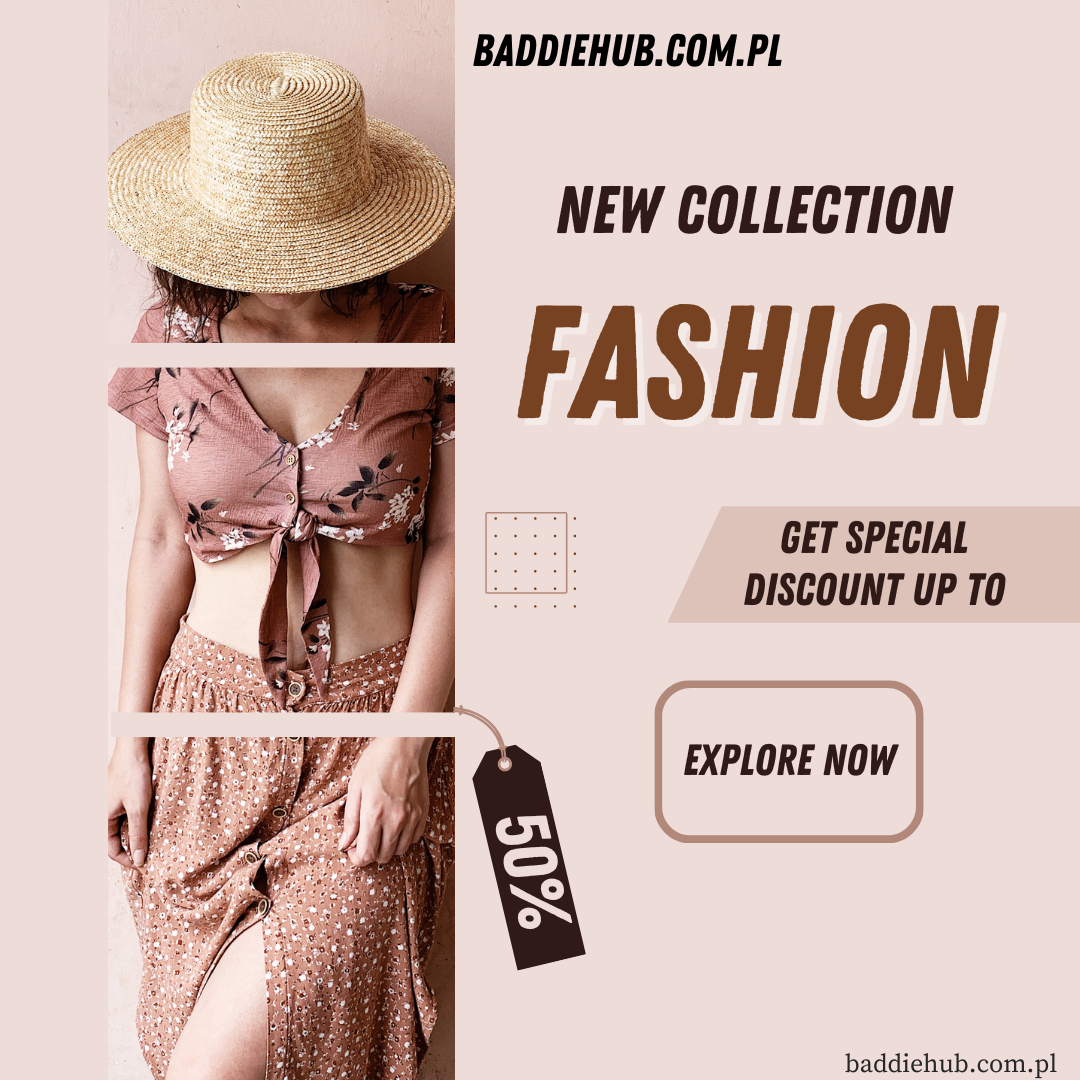 Baddiehub Fashion