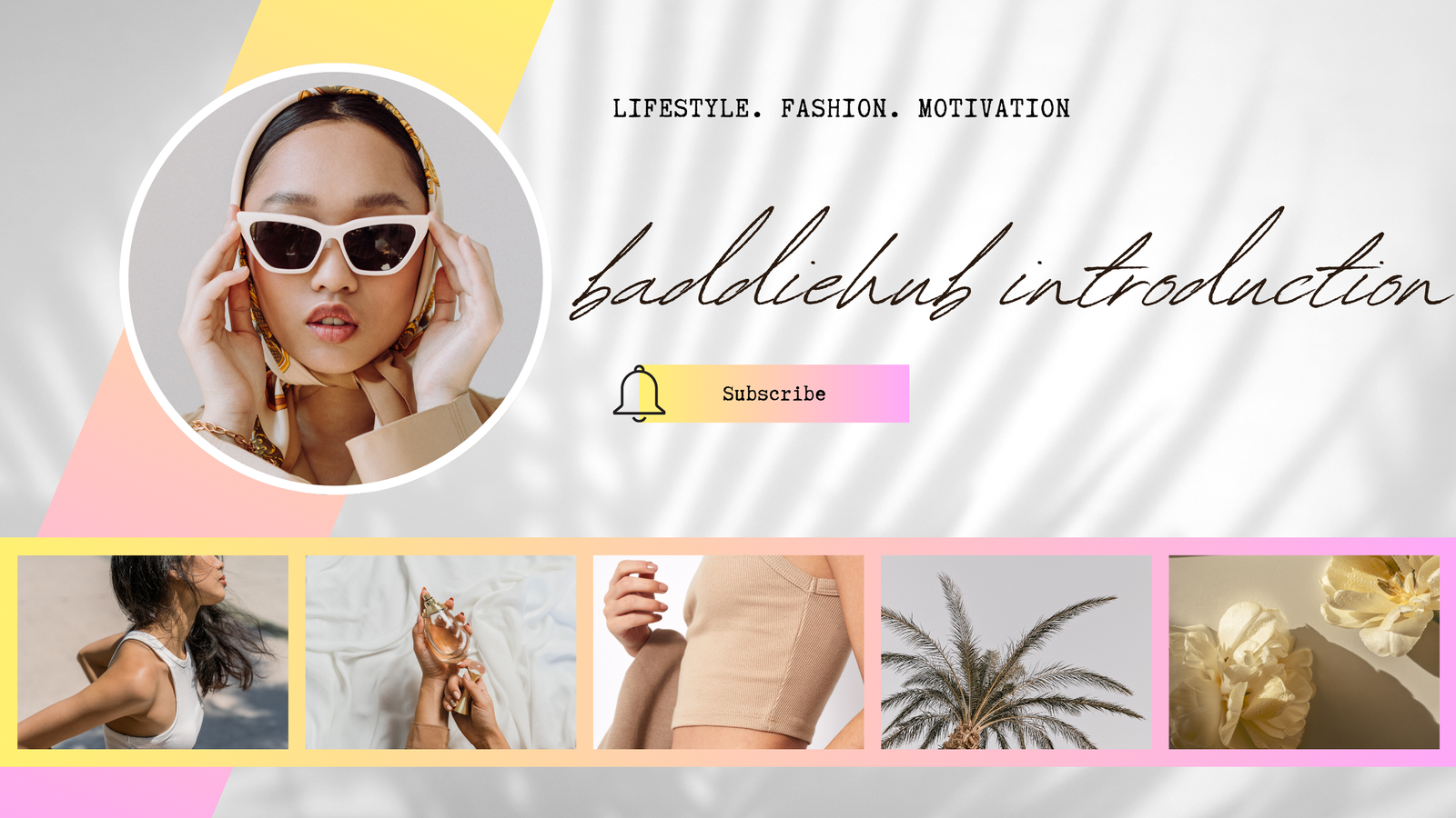 Baddiehub introduction